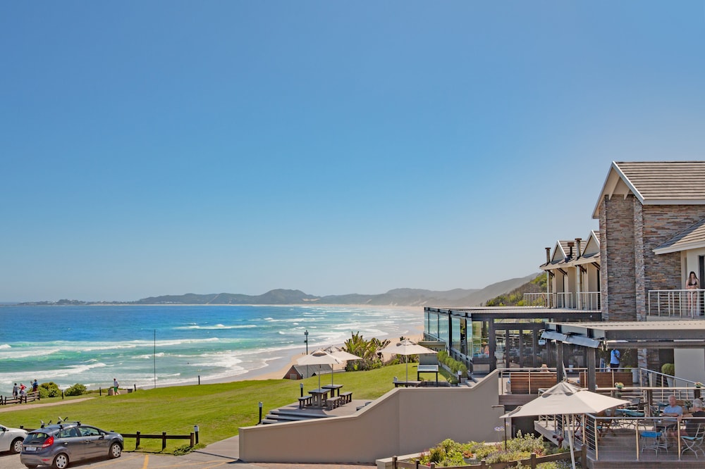 Brenton Haven Beachfront Resort - Western Cape