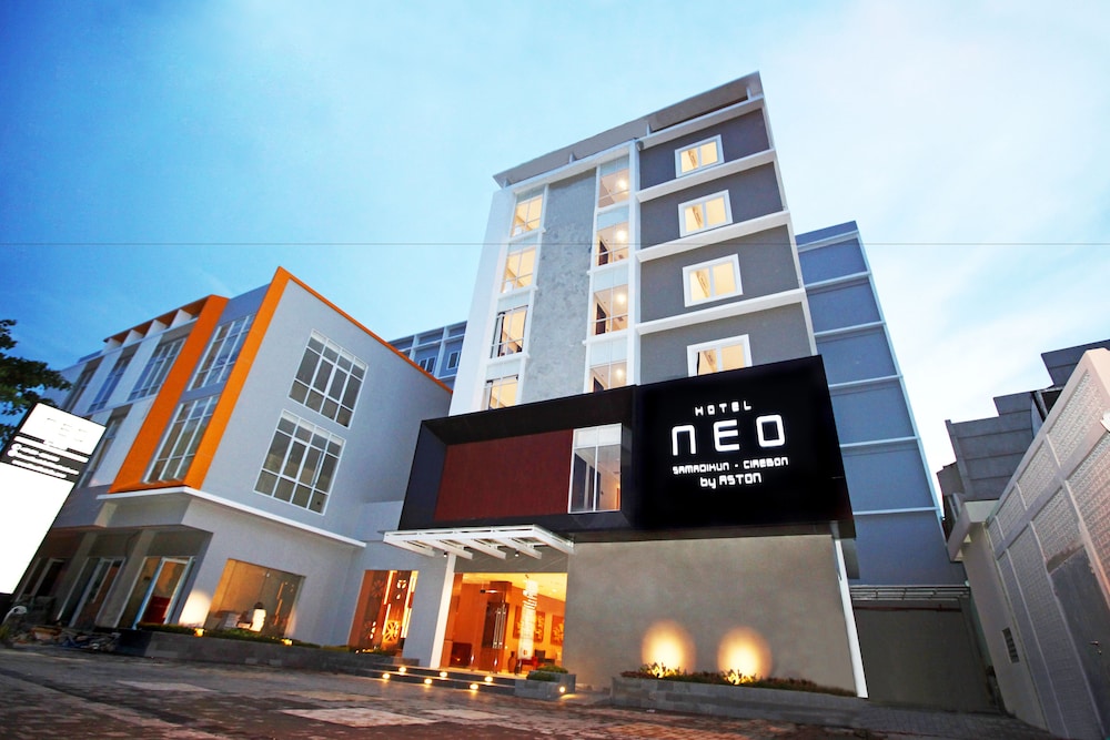 Hotel Neo Cirebon By Aston - Cirebon