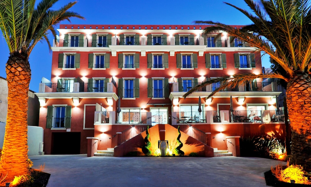 Hôtel Liberata & Spa - Haute-Corse