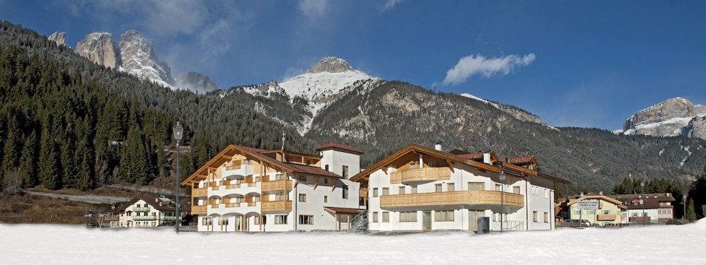 Golden Park Resort - Trentino