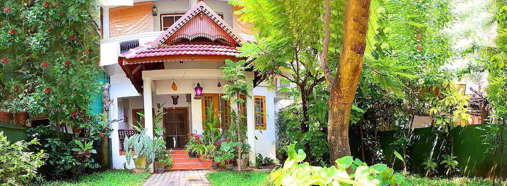 Heavenly Homestay - Kerala