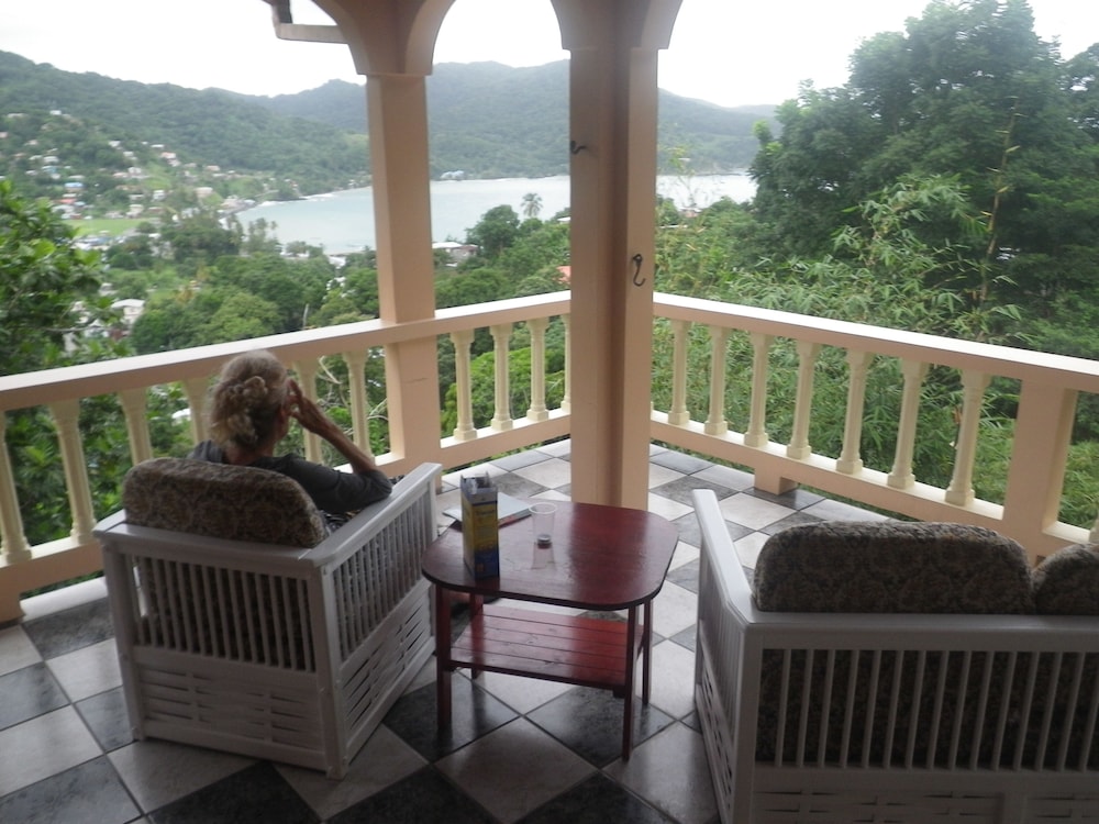 Grand View Guesthouse - Tobago
