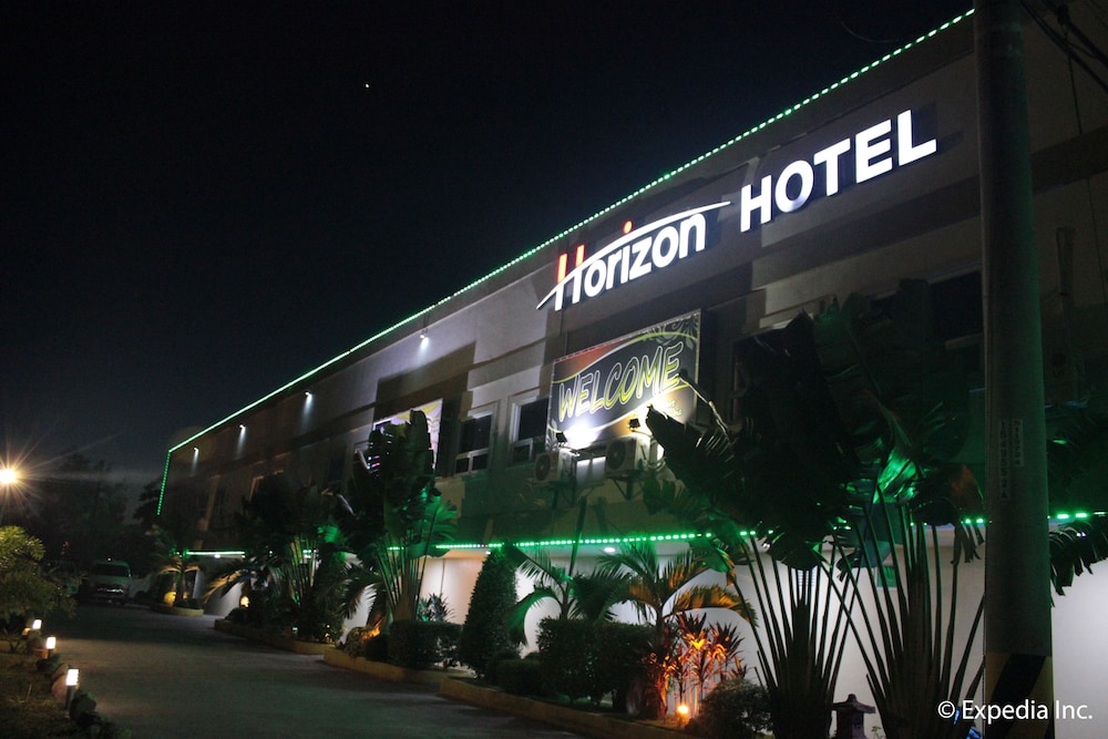 ホライズン ホテル - オロンガポ