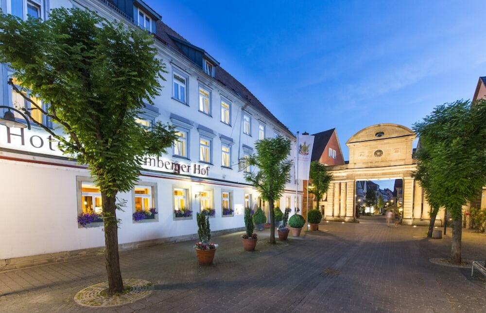 Hotel Württemberger Hof - Bretzfeld