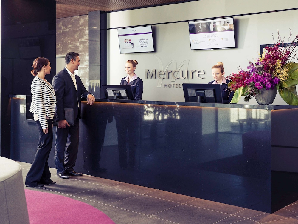 Mercure Newcastle Airport - Raymond Terrace