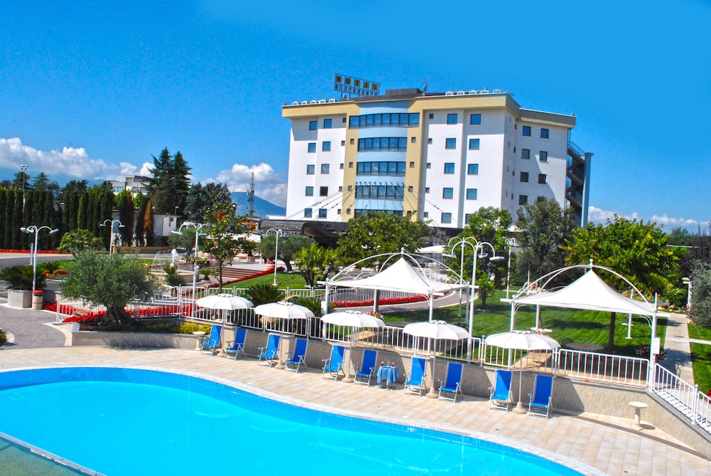 Edra Palace Hotel - Cassino