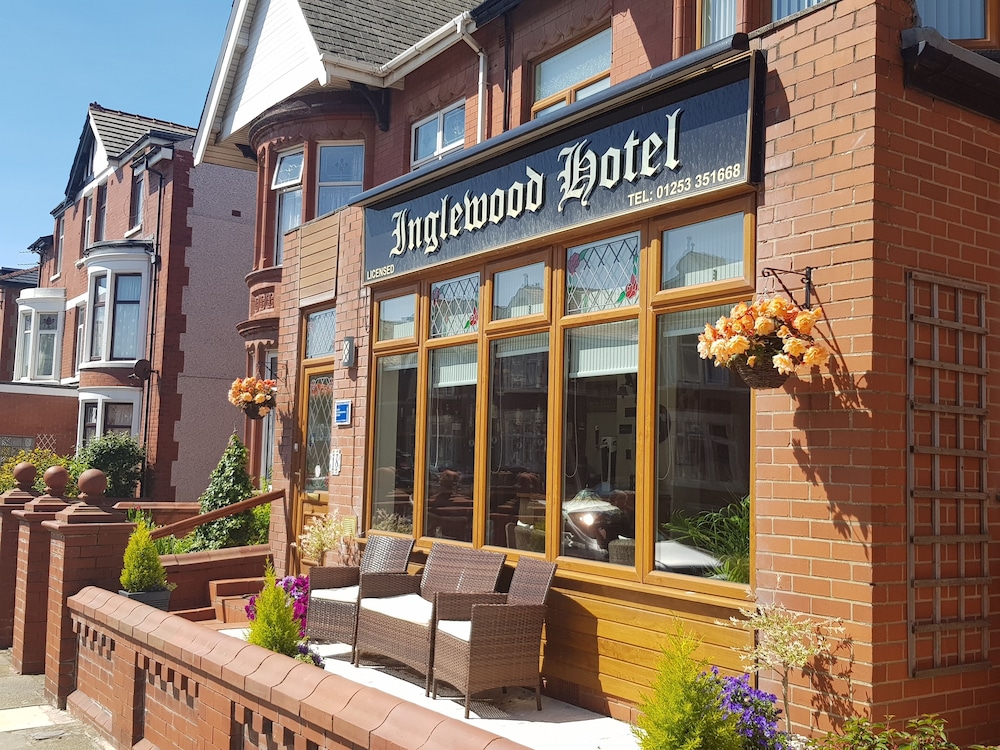 The Inglewood Hotel *Adults Only* - Poulton-le-Fylde