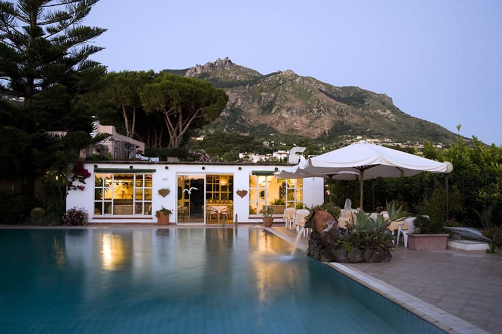 Hotel Villa Melodie - Adults Only - Forio