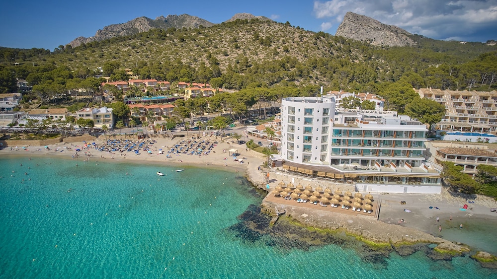 Universal Hotel Aquamarin - Port d’Andratx