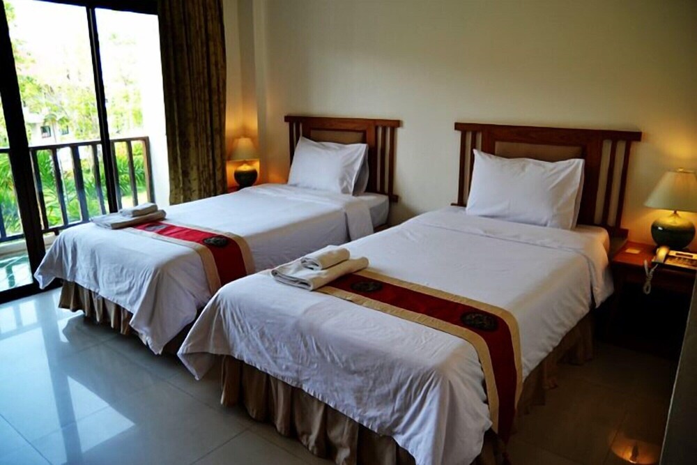 President Hotel Udonthani - Mueang Udon Thani District