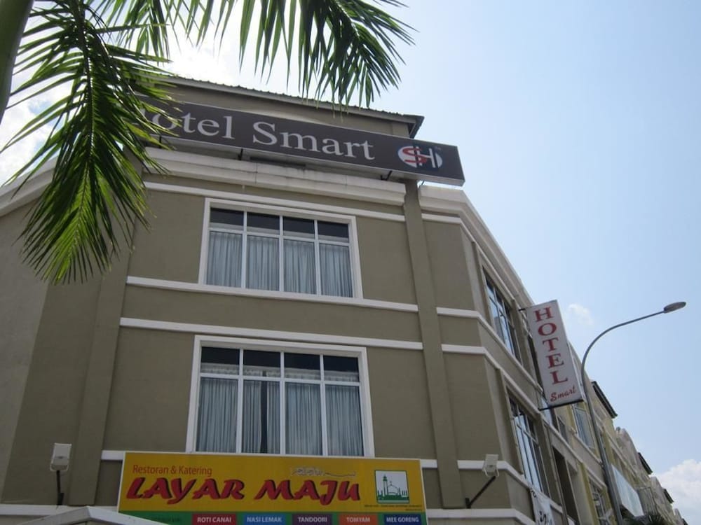 Smart Hotel Reko Sentral Kajang - Bandar Baru Bangi