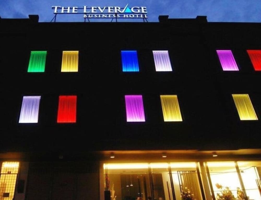 The Leverage Business Hotel Mergong - Kuala Kedah