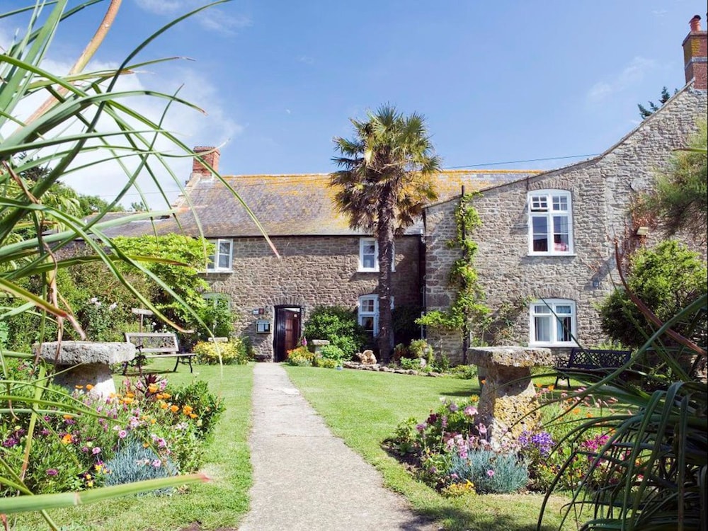 The Manor House - Dorset