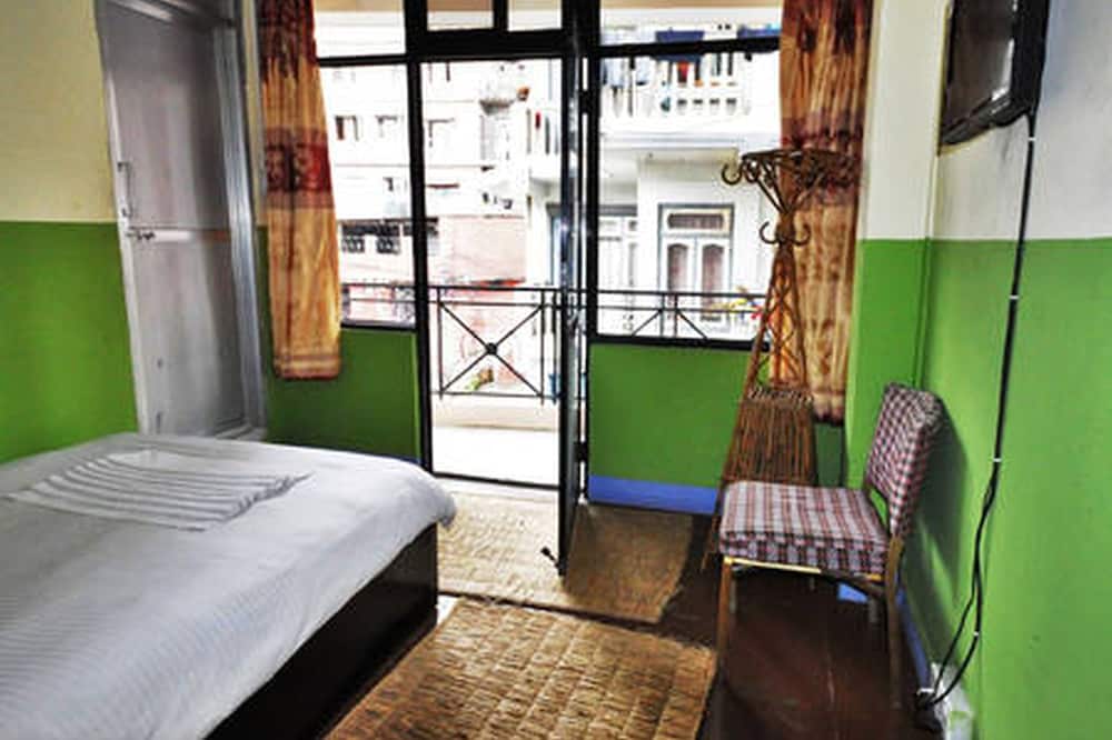 Metro Eco Hotel - Nepál