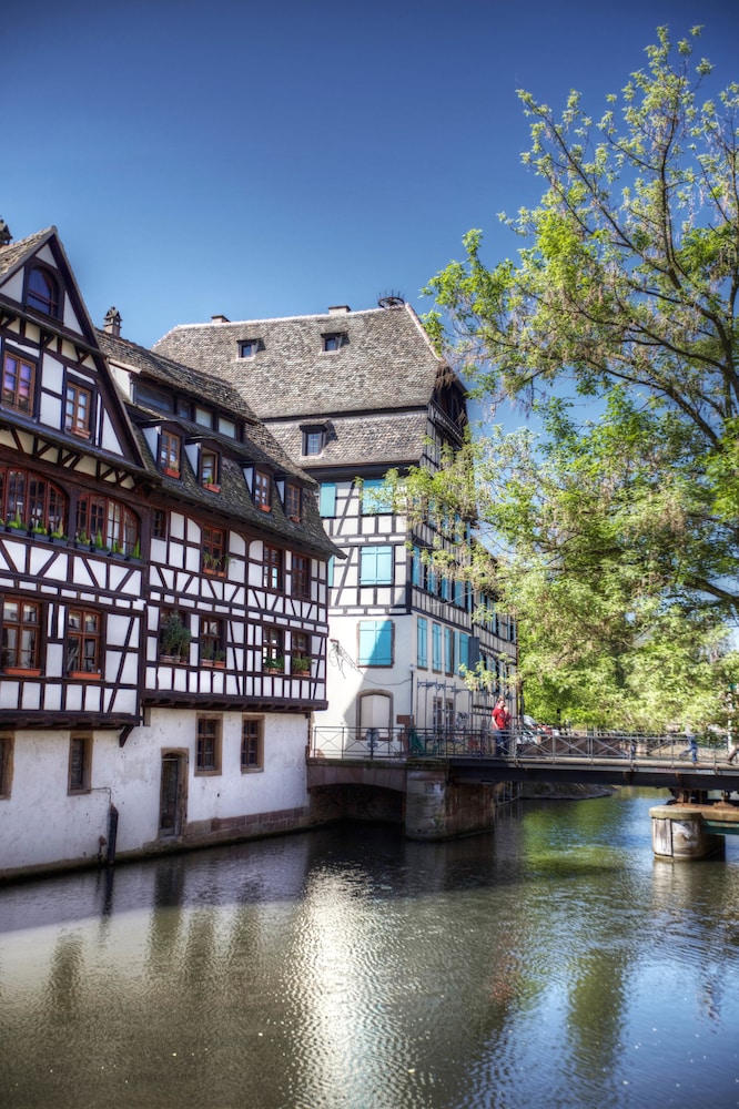 Hôtel & Spa Régent Petite France - Strasbourg