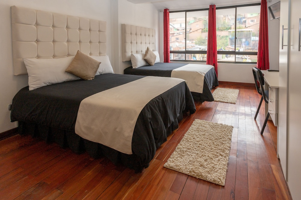 Warm And Cozy Private Double Room For 2 Pax - Cuzco