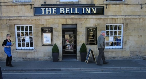 The Bell Inn - Moreton-in-Marsh