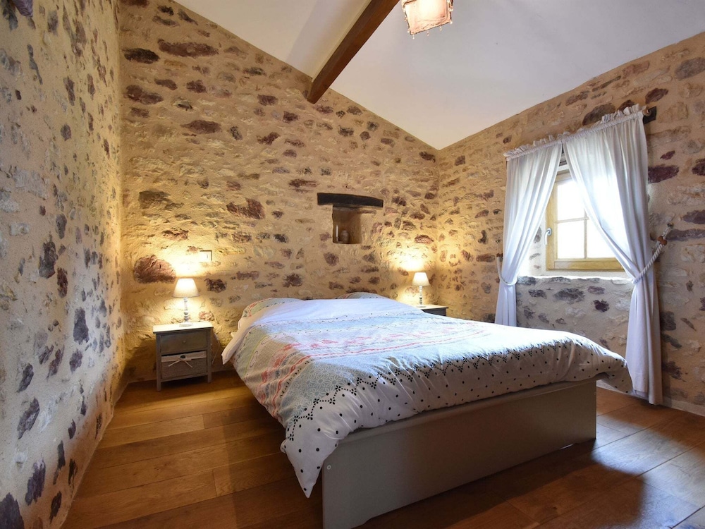 Luxueuse Maison En Aquitaine Avec Piscine Et Grande Terrasse - Dordogne
