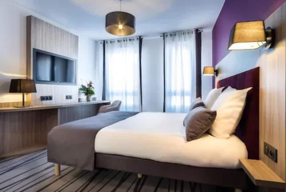 Nemea Appart Hotel Quai Victor Tours Centre - Saint-Pierre-des-Corps