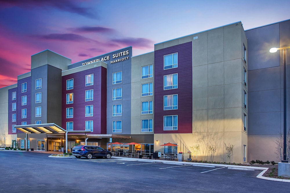 TownePlace Suites Cookeville - Cookeville