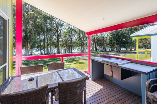 South West Rocks Resorts at the Best Price cozycozy