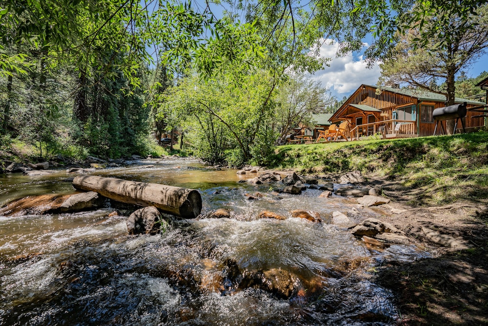 Colorado Bear Creek Cabins - Colorado