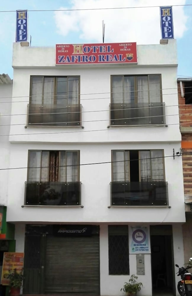 Hotel Zafiro Real - Anapoima