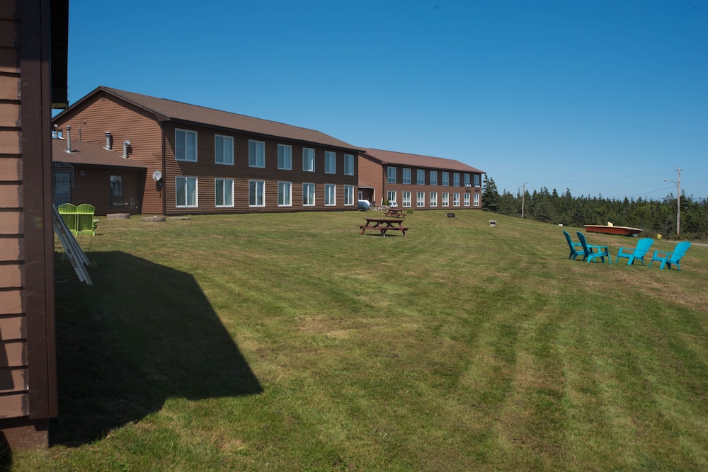 Brier Island Lodge - Nova Scotia