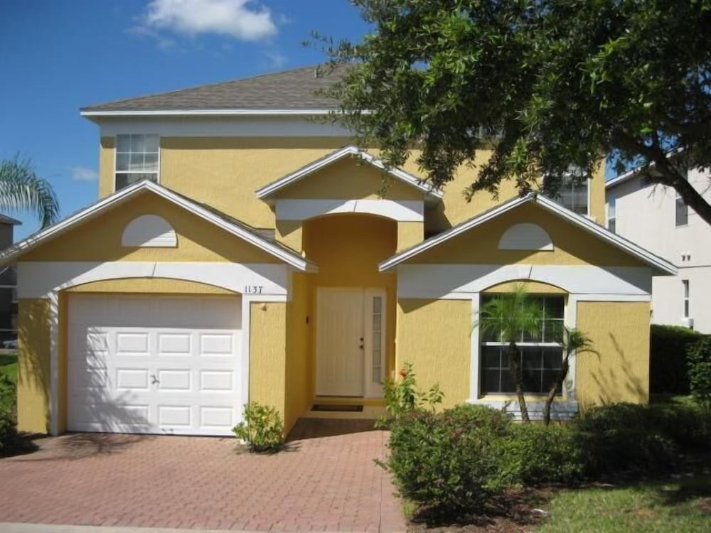 Amazing Villa At An Exceptional Price - Winter Haven, FL