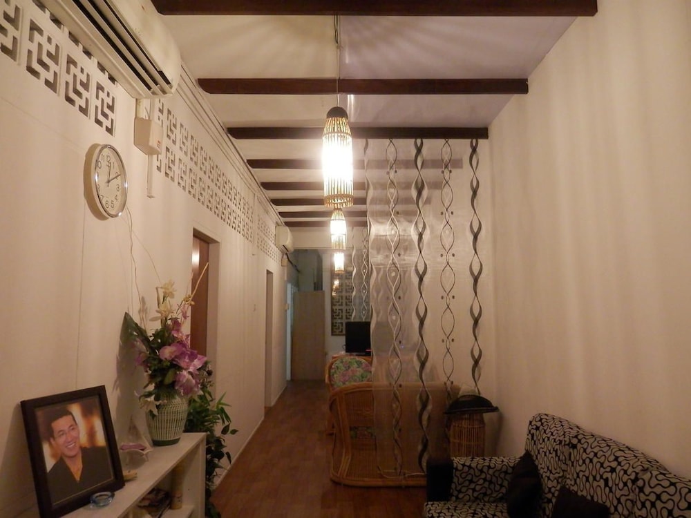 The Bodhi Lodge - Hostel - Territoire fédéral de Kuala Lumpur