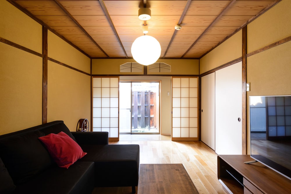 Shiki Homes AKI - Kioto