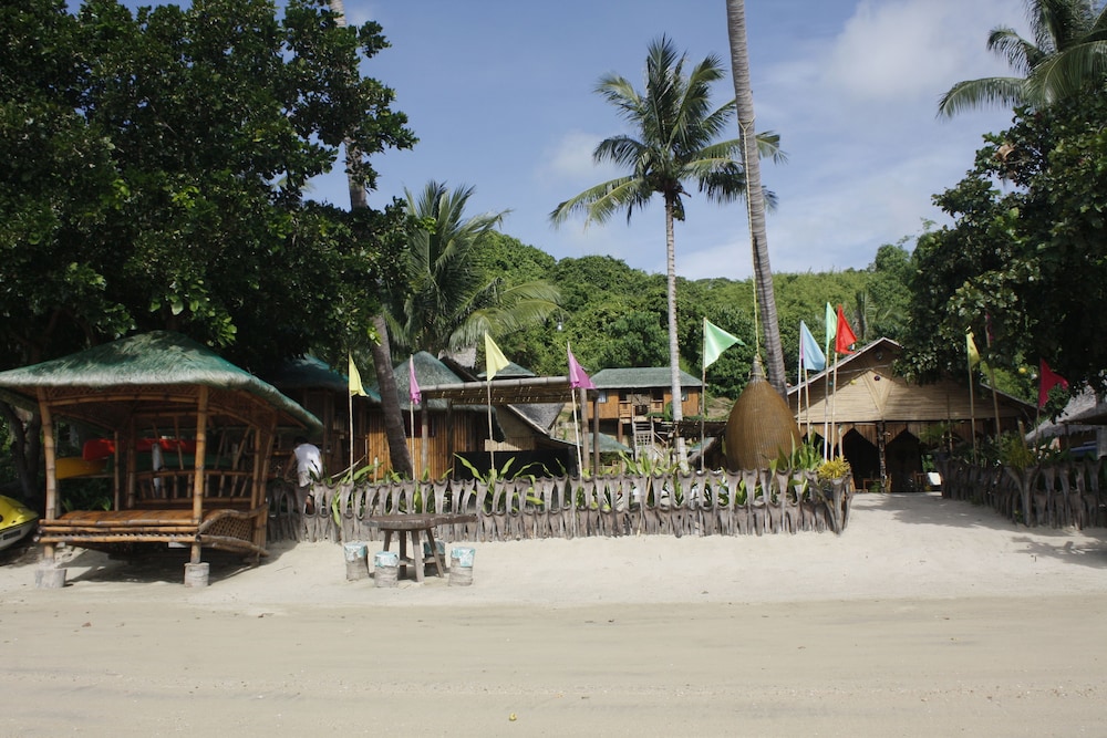 Floresita's Beach Resort - Linapacan
