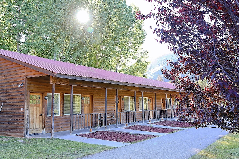 Southfork Lodge - Riverside Inn - Idaho (State)