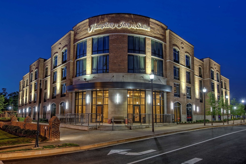 Hampton Inn & Suites Memphis Germantown - Germantown