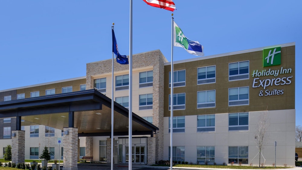 Holiday Inn Express & Suites Southgate - Detroit Area, An Ihg Hotel - Lincoln Park, MI