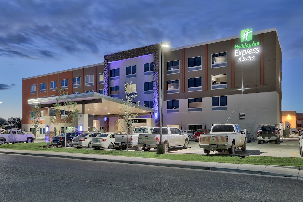 Holiday Inn Express & Suites Roswell, An Ihg Hotel - Roswell