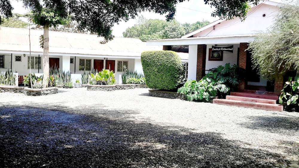 Kundayo Serviced Apartments Lodge - Tanzanie