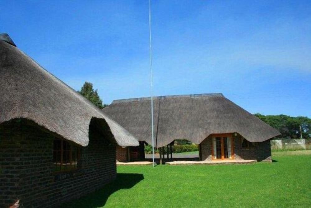African Flair Country Lodge - Mkhondo