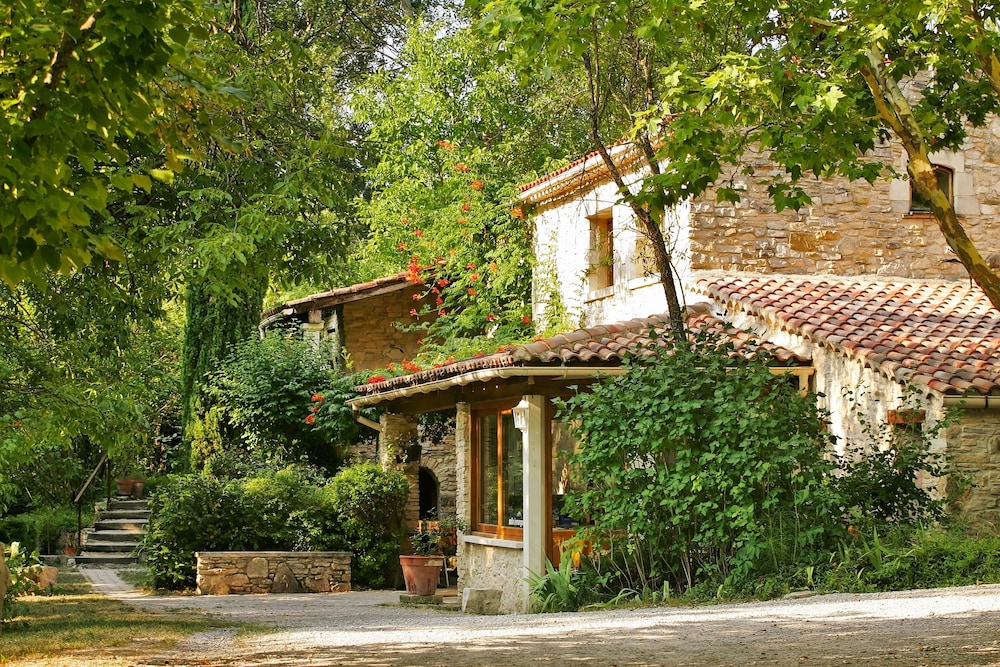Les Maisons De Chante Oiseau - Alpes-de-Haute-Provence