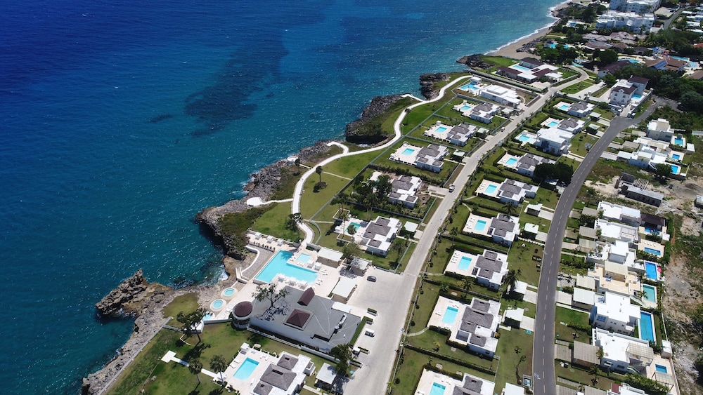 Ocean Village Deluxe Resort & Spa - Sosúa
