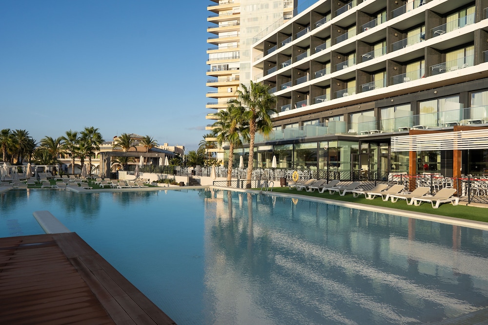 Dos Playas - 30º Hotels - Puerto de Mazarrón