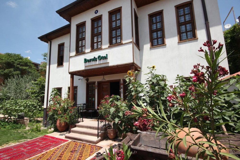 Konya Dervish Hotel - Konya
