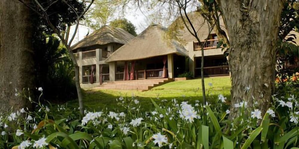 Monchique Guest House - Krugersdorp