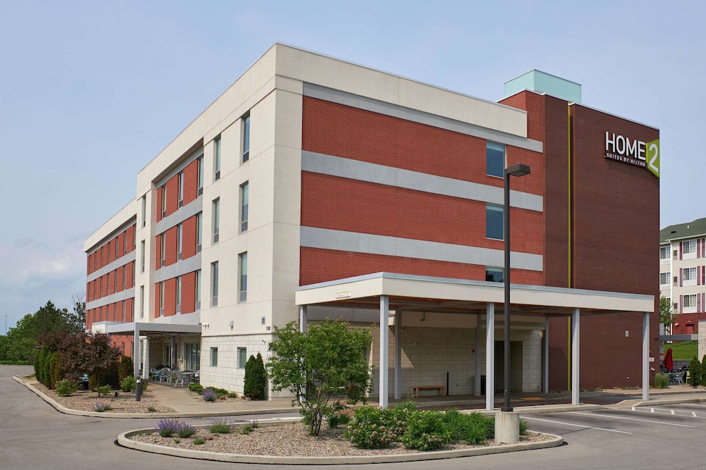 Home2 Suites By Hilton Youngstown - Warren