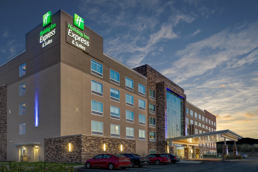 Holiday Inn Express & Suites Indianapolis Ne - Noblesville, An Ihg Hotel - Fishers