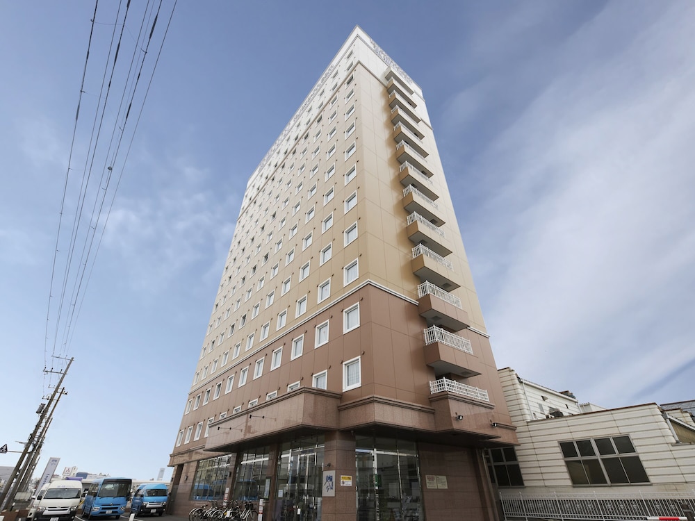 Toyoko Inn Chiba Makuhari - Ichihara