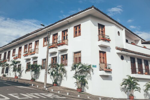 Hotel Colina De San Antonio - Candelaria