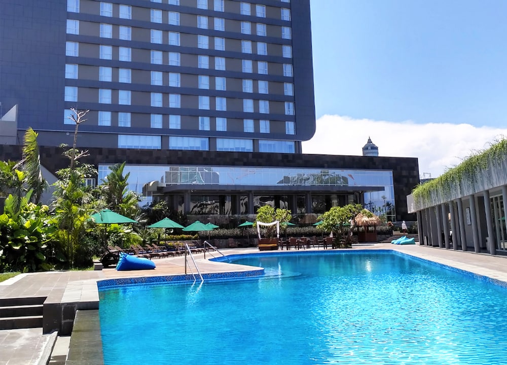 Gammara Hotel Makassar - マカッサル