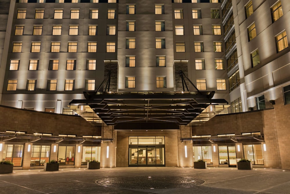 Embassy Suites By Hilton Berkeley Heights - Chatham