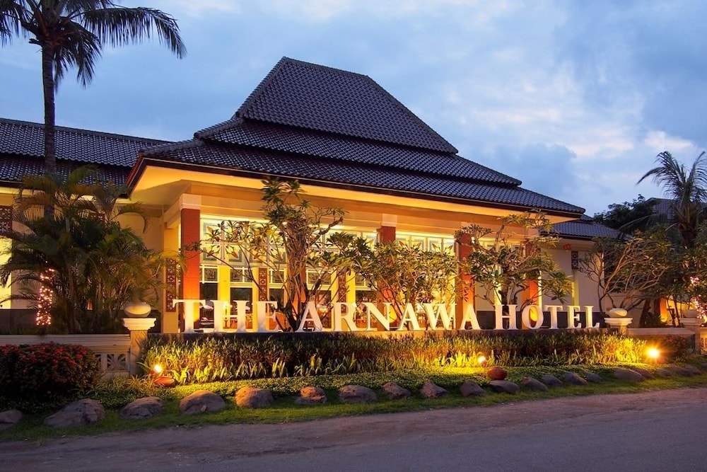 The Arnawa Hotel - Pangandaran